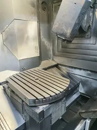 Bearbeitungszentrum - Universal DECKEL DMU 80 P HiDyn guter Zustand