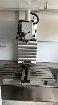 Werkzeugfräsmaschine - Universal MIKRON UME 600 guter Zustand