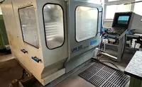 Werkzeugfräsmaschine - Universal MIKRON UME 600 guter Zustand