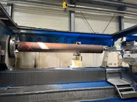 CNC Drehmaschine KLAASSEN SDM15-5 guter Zustand