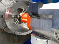 CNC Drehmaschine KLAASSEN SDM15-5 guter Zustand