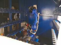 CNC Drehmaschine KLAASSEN SDM15-5 guter Zustand