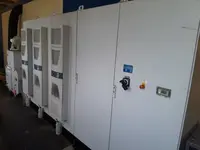 CNC Drehmaschine KLAASSEN SDM15-5 guter Zustand