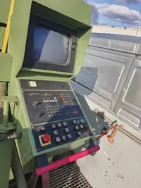 Bearbeitungszentrum - Universal STANKO SMO32TNC guter Zustand