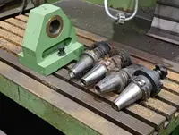 Bearbeitungszentrum - Universal STANKO SMO32TNC guter Zustand