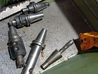 Bearbeitungszentrum - Universal STANKO SMO32TNC guter Zustand