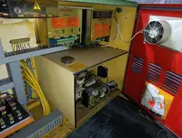 Bearbeitungszentrum - Universal STANKO SMO32TNC guter Zustand