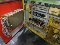 Bearbeitungszentrum - Universal STANKO SMO32TNC guter Zustand