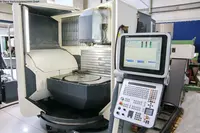  Machining Center - Universal DECKEL MAHO DMU 60 monoBLOCK 843 photo on Industry-Pilot