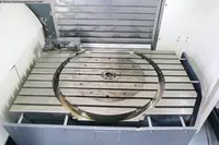 Bearbeitungszentrum - Universal DECKEL MAHO DMU 60 monoBLOCK 843 guter Zustand