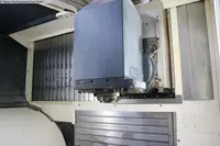 Bearbeitungszentrum - Universal DECKEL MAHO DMU 60 monoBLOCK 843 guter Zustand