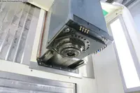 Bearbeitungszentrum - Universal DECKEL MAHO DMU 60 monoBLOCK 843 guter Zustand