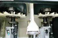 Bearbeitungszentrum - Universal DECKEL MAHO DMU 60 monoBLOCK 843 guter Zustand