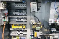 Bearbeitungszentrum - Universal DECKEL MAHO DMU 60 monoBLOCK 843 guter Zustand