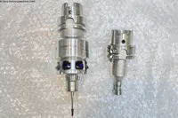 Bearbeitungszentrum - Universal DECKEL MAHO DMU 60 monoBLOCK 843 guter Zustand