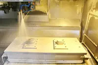 Обрабатывающий центр - вертикальный MORI SEIKI SV 500 B/40 фото на Industry-Pilot