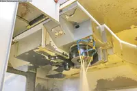 Обрабатывающий центр - вертикальный MORI SEIKI SV 500 B/40 фото на Industry-Pilot