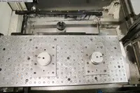 Обрабатывающий центр - вертикальный MORI SEIKI SV 500 B/40 фото на Industry-Pilot