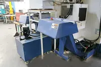 Обрабатывающий центр - вертикальный MORI SEIKI SV 500 B/40 фото на Industry-Pilot