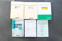 Обрабатывающий центр - вертикальный MORI SEIKI SV 500 B/40 фото на Industry-Pilot