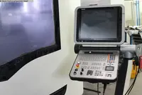 Bearbeitungszentrum - Vertikal DMG MORI DMU 105 monoBLOCK guter Zustand