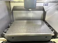 Bearbeitungszentrum - Vertikal DMG MORI DMU 105 monoBLOCK guter Zustand