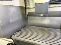 Bearbeitungszentrum - Vertikal DMG MORI DMU 105 monoBLOCK guter Zustand