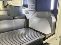 Bearbeitungszentrum - Vertikal DMG MORI DMU 105 monoBLOCK guter Zustand