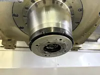 Bearbeitungszentrum - Vertikal DMG MORI DMU 105 monoBLOCK guter Zustand