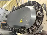 Bearbeitungszentrum - Vertikal DMG MORI DMU 105 monoBLOCK guter Zustand