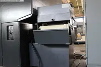 Bearbeitungszentrum - Vertikal DMG MORI DMU 105 monoBLOCK guter Zustand