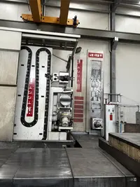 Perceuse à plat - Douille de support LAZZATI HB 150T CNC Images sur Industry-Pilot