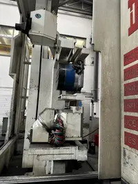 Perceuse à plat - Douille de support LAZZATI HB 150T CNC Images sur Industry-Pilot