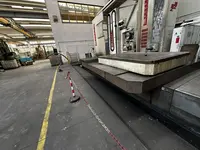 Perceuse à plat - Douille de support LAZZATI HB 150T CNC Images sur Industry-Pilot