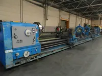  Schwerdrehmaschine TACCHI FTC 71 x 15000 