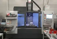  Bearbeitungszentrum - Vertikal HAAS VF-3 SSYT 