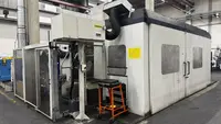Bettfräsmaschine - Universal SORALUCE SL-6000 guter Zustand