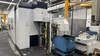 Bettfräsmaschine - Universal SORALUCE SL-6000 guter Zustand