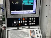 Bettfräsmaschine - Universal SORALUCE SL-6000 guter Zustand