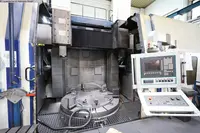 آلة خراطة دوارة - قائم مزدوج UMARO SC 27 CNC MS2 الصورة على Industry-Pilot