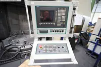 آلة خراطة دوارة - قائم مزدوج UMARO SC 27 CNC MS2 الصورة على Industry-Pilot