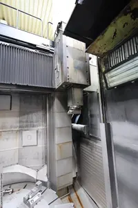 آلة خراطة دوارة - قائم مزدوج UMARO SC 27 CNC MS2 الصورة على Industry-Pilot