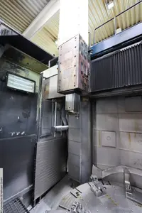 آلة خراطة دوارة - قائم مزدوج UMARO SC 27 CNC MS2 الصورة على Industry-Pilot