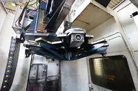 آلة خراطة دوارة - قائم مزدوج UMARO SC 27 CNC MS2 الصورة على Industry-Pilot