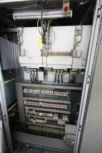 آلة خراطة دوارة - قائم مزدوج UMARO SC 27 CNC MS2 الصورة على Industry-Pilot