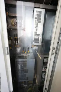 آلة خراطة دوارة - قائم مزدوج UMARO SC 27 CNC MS2 الصورة على Industry-Pilot