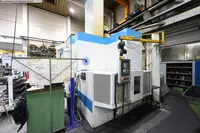 Vertical Turret Lathe - Single Column DÖRRIES-SCHARMANN CONTUMAT VCE 2000/160 photo on Industry-Pilot