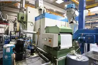 Vertical Turret Lathe - Single Column DÖRRIES-SCHARMANN CONTUMAT VCE 2000/160 photo on Industry-Pilot