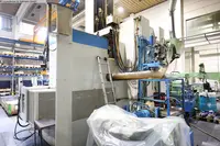 Vertical Turret Lathe - Single Column DÖRRIES-SCHARMANN CONTUMAT VCE 2000/160 photo on Industry-Pilot