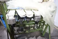 Vertical Turret Lathe - Single Column DÖRRIES-SCHARMANN CONTUMAT VCE 2000/160 photo on Industry-Pilot